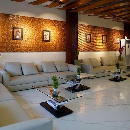Elohim Hotel Sentani Jayapura Exterior photo
